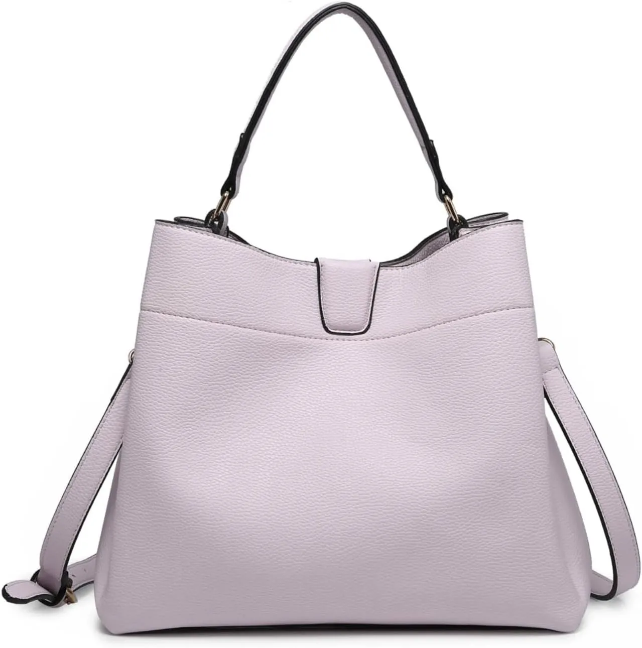 Tati Purses and Handbags for Women Ladies Satchel Shoulder Tote Bag Top Handle Hobo Purse