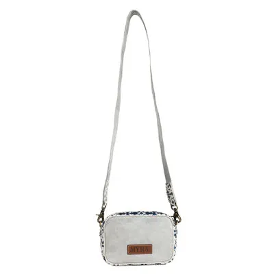 Tilla's Mine Trail Shoulder Bag
