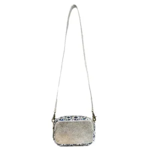 Tilla's Mine Trail Shoulder Bag
