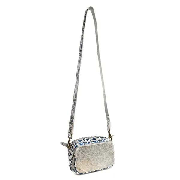 Tilla's Mine Trail Shoulder Bag