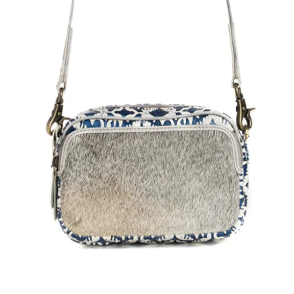 Tilla's Mine Trail Shoulder Bag