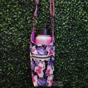 Tink Poke Hammer Waterbottle Sling
