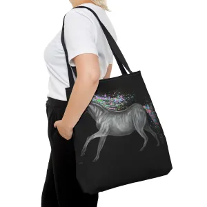 Tote Bag - Dynamic Gallop