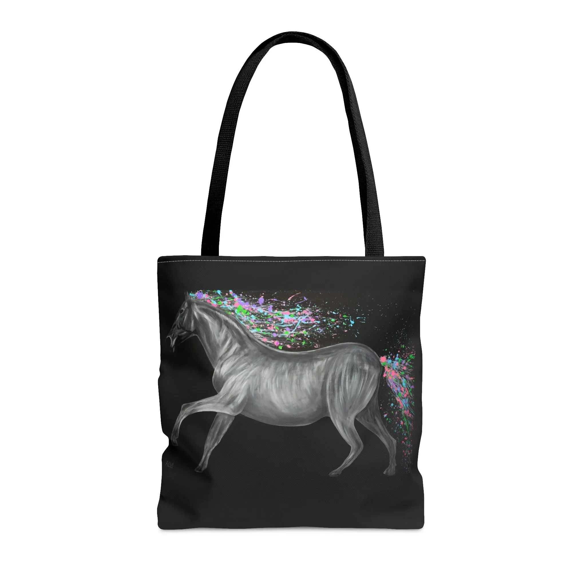 Tote Bag - Dynamic Gallop