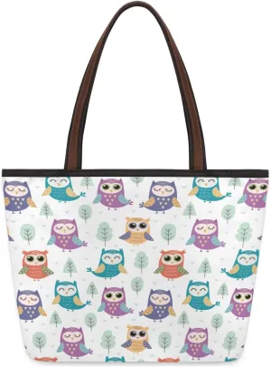 Tote Bag for Women with Zipper Large Capacity Top Handle Casual Shoulder Bag Handbag Reusable Shopping