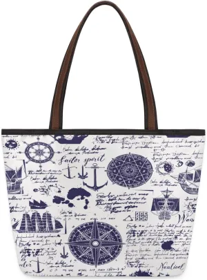 Tote Bag for Women with Zipper Large Capacity Top Handle Casual Shoulder Bag Handbag Reusable Shopping