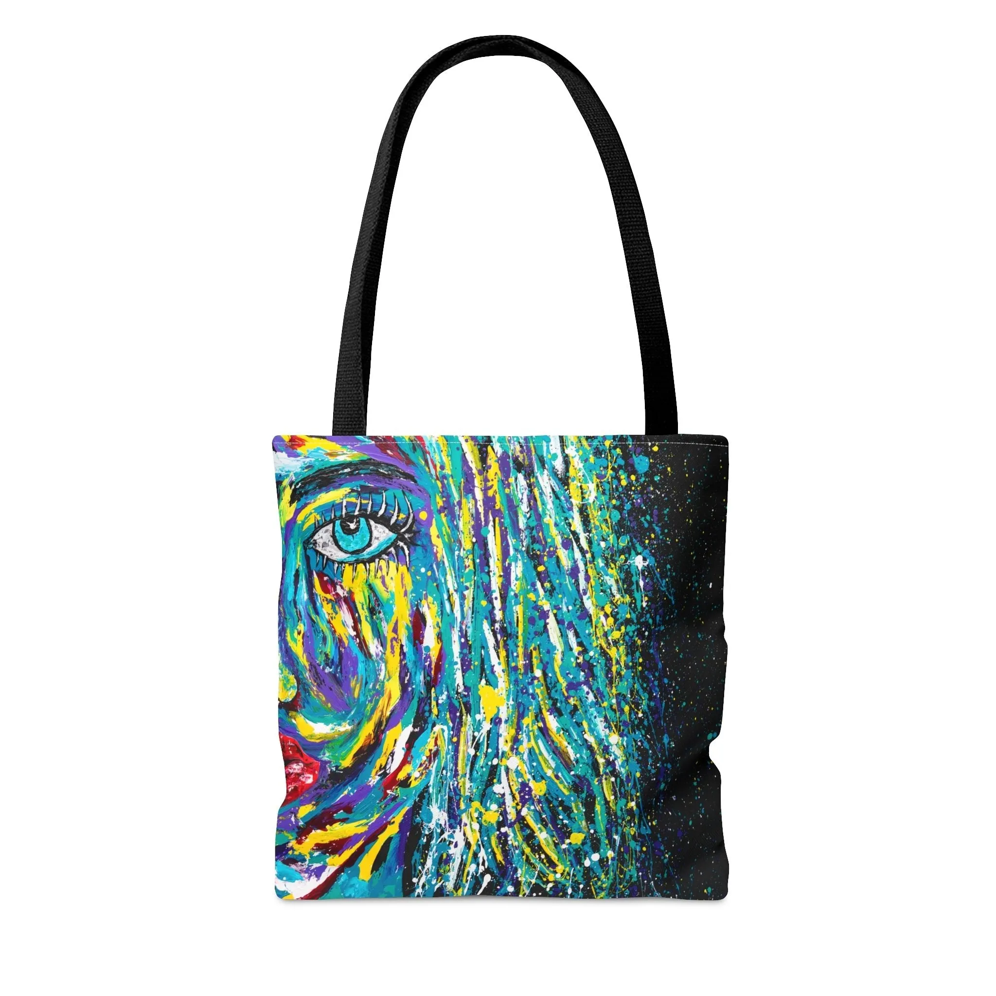 Tote Bag - Hard Life, Good Life