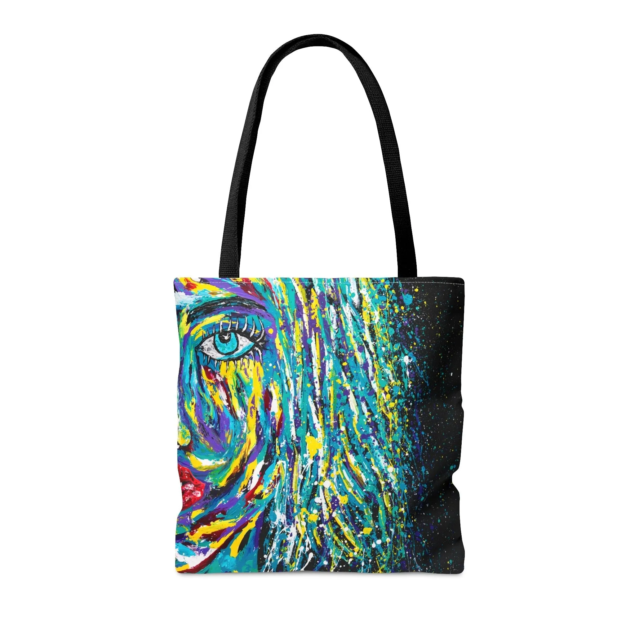 Tote Bag - Hard Life, Good Life