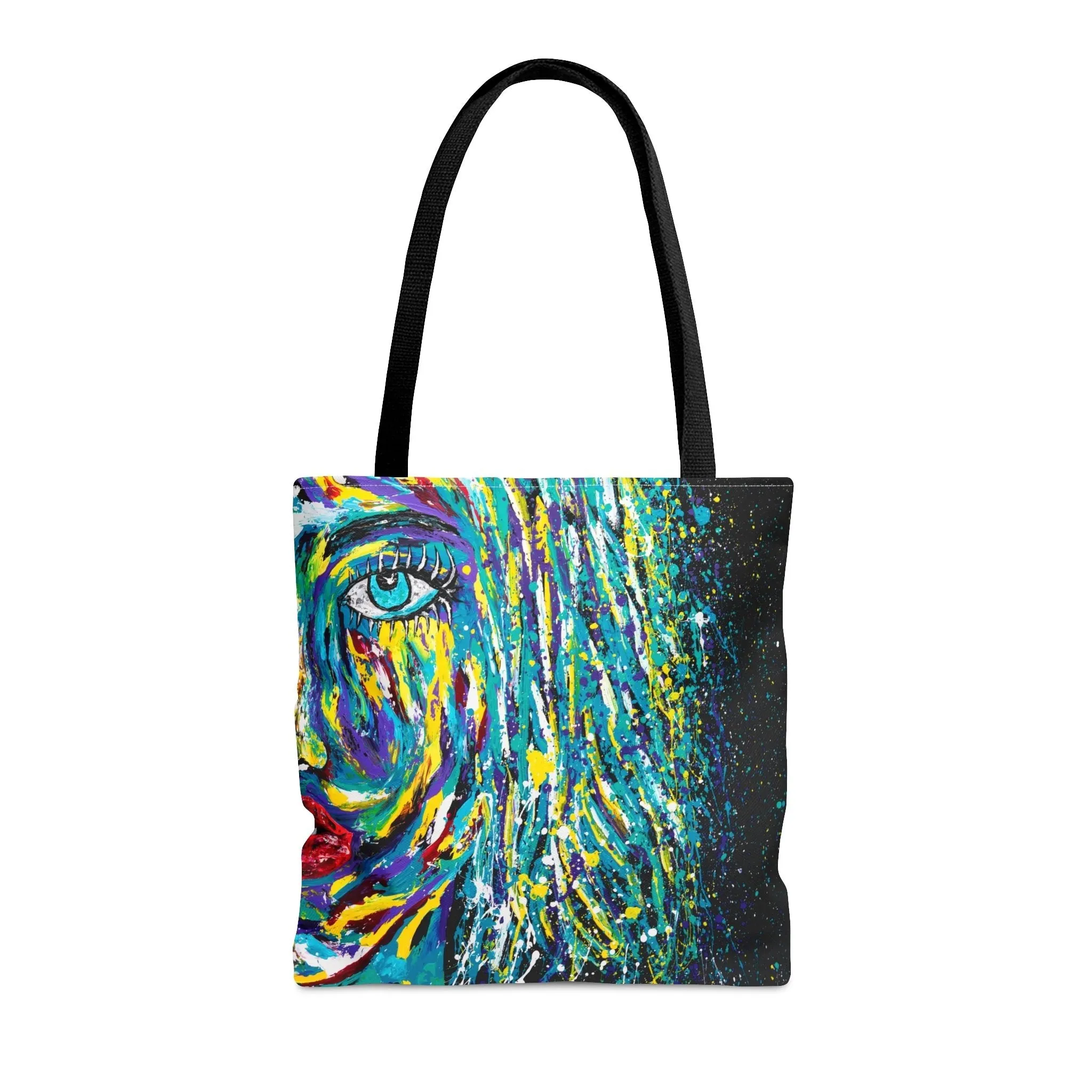 Tote Bag - Hard Life, Good Life