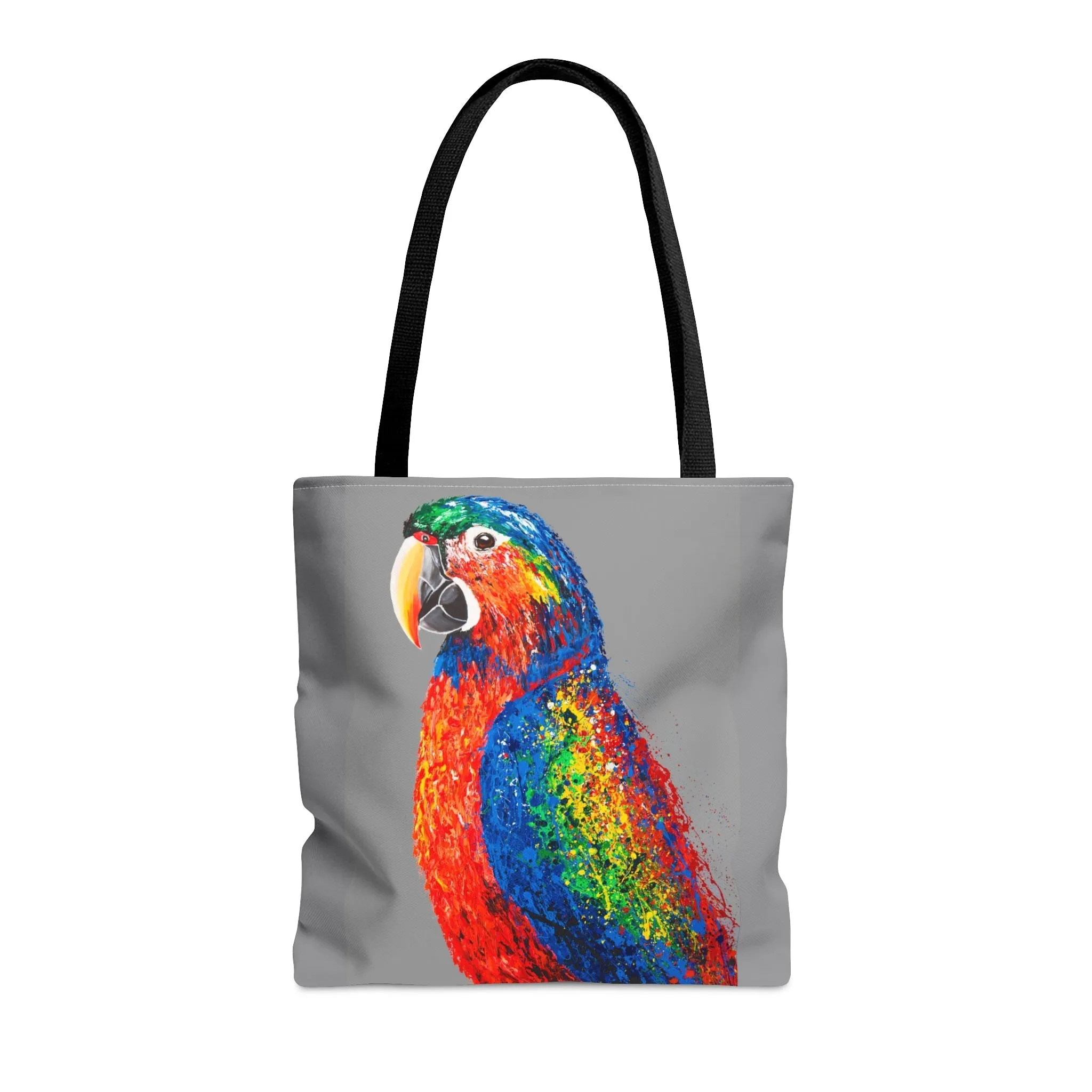 Tote Bag - Tropical Color