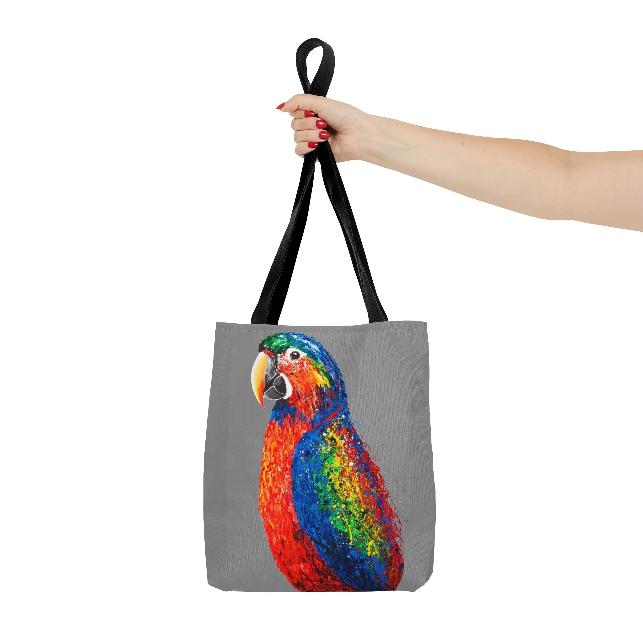 Tote Bag - Tropical Color