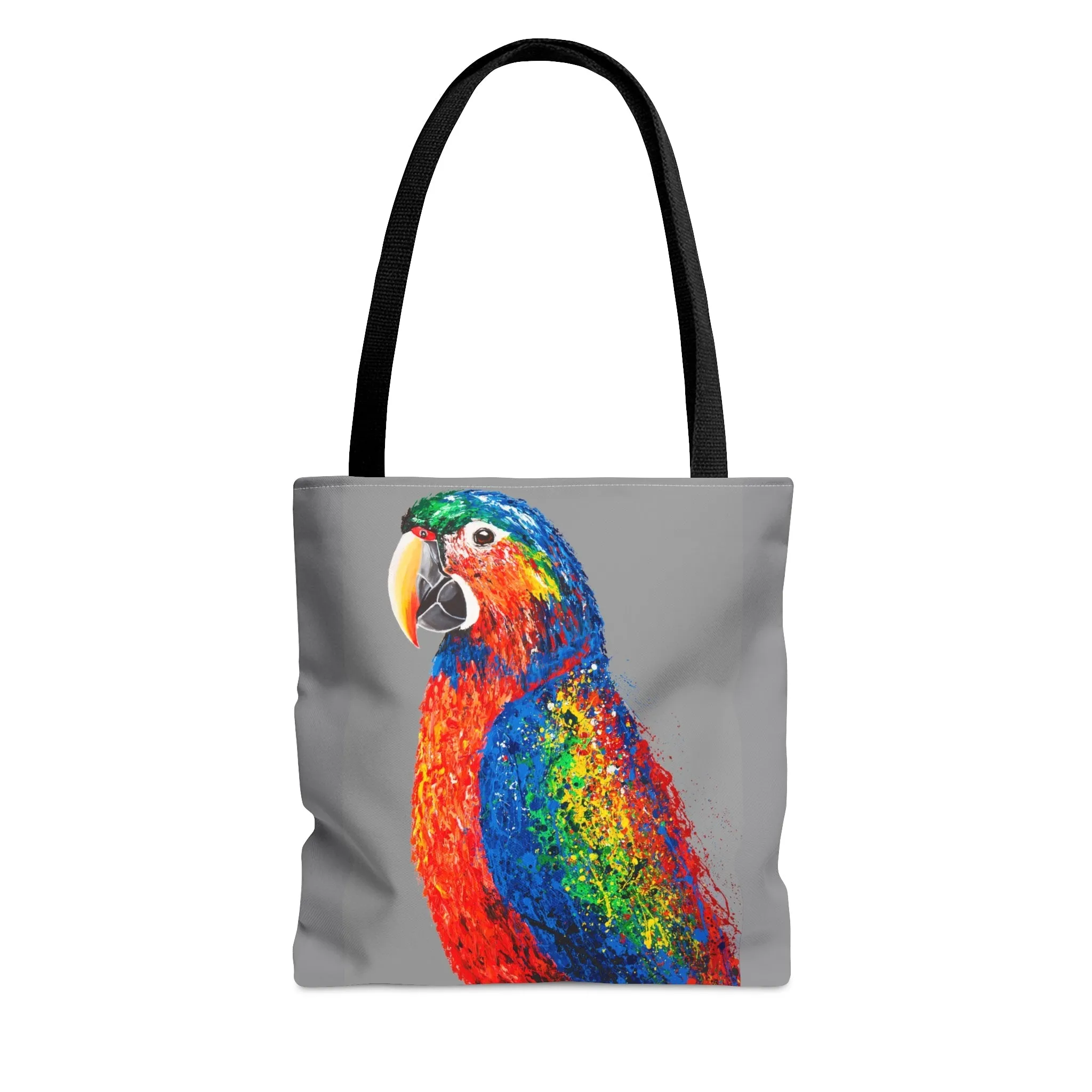 Tote Bag - Tropical Color