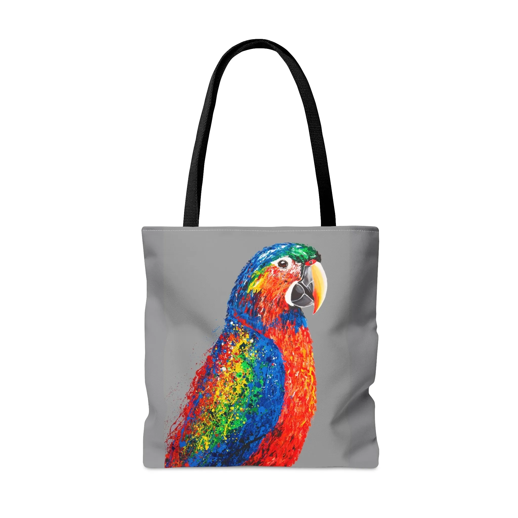 Tote Bag - Tropical Color