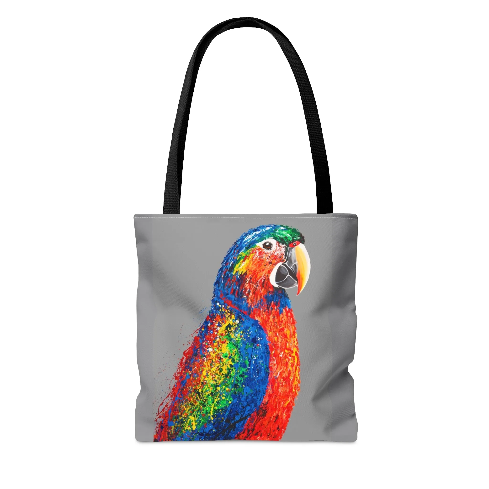 Tote Bag - Tropical Color