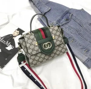 Trend handbags hit
