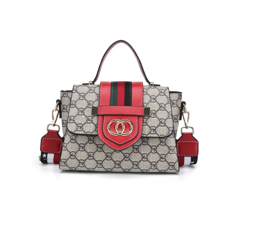 Trend handbags hit
