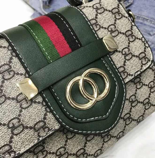 Trend handbags hit