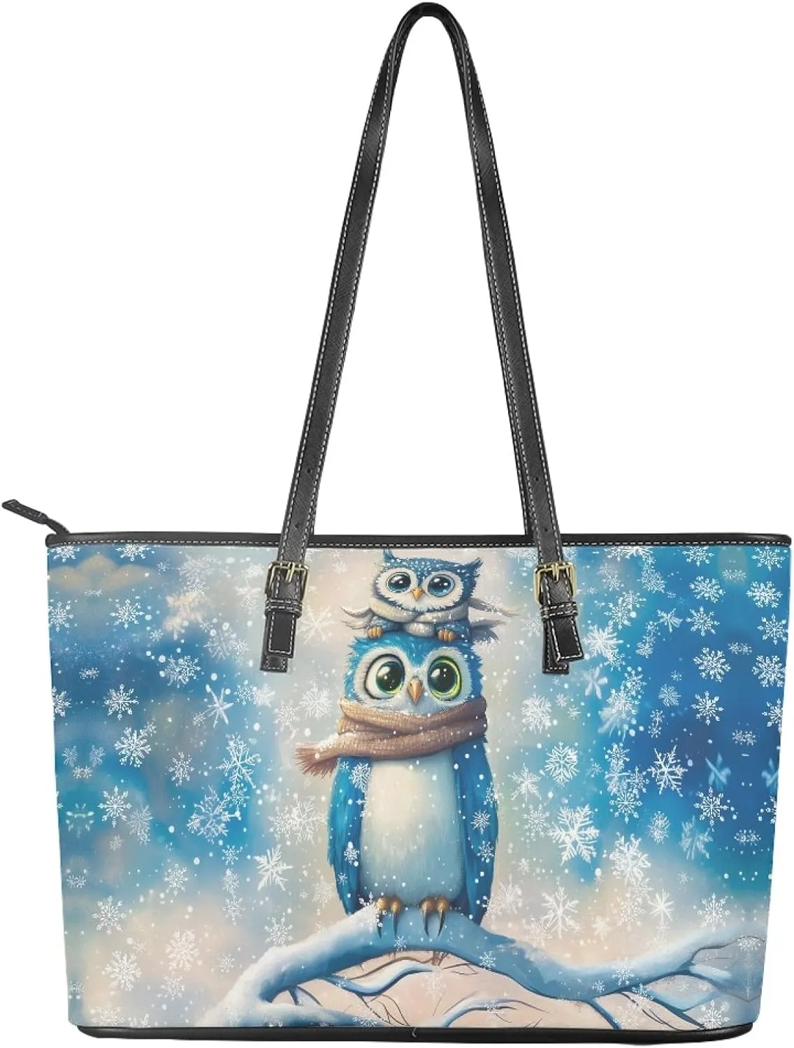 Tuoxiukan Custom Photo Tote Bags for Women Personalized Womens Purses And Handbags Customized Shoulder Bag Gifts for Her