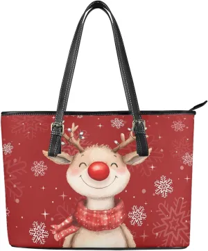 Tuoxiukan Custom Photo Tote Bags for Women Personalized Womens Purses And Handbags Customized Shoulder Bag Gifts for Her