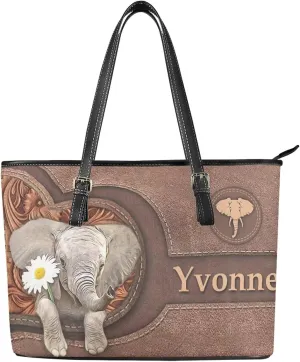 Tuoxiukan Custom Photo Tote Bags for Women Personalized Womens Purses And Handbags Customized Shoulder Bag Gifts for Her
