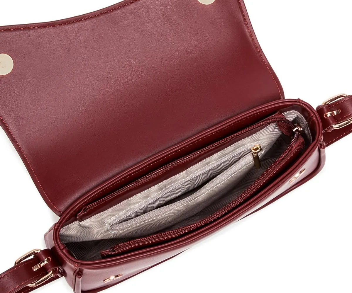 Underarm Shoulder Bag for Women Trendy Purse Vegan Leather Hobo Handbags Clutch Crossbody Bag