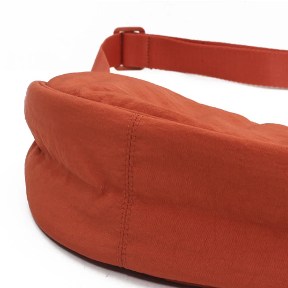 Urban Nylon Crossbody