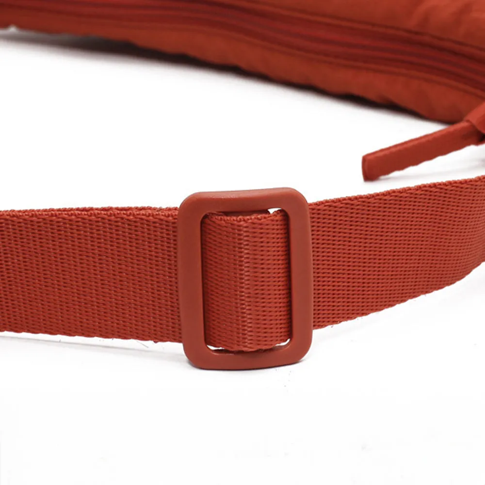 Urban Nylon Crossbody