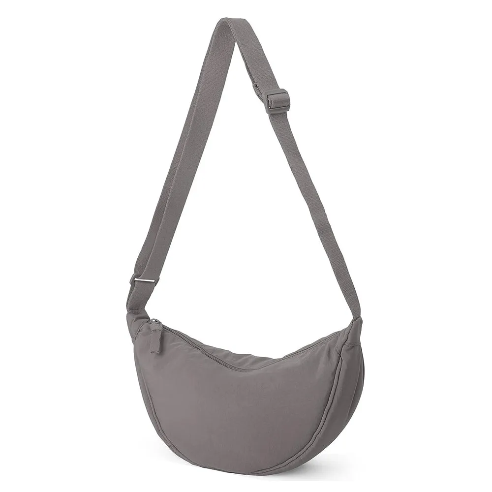 Urban Nylon Crossbody