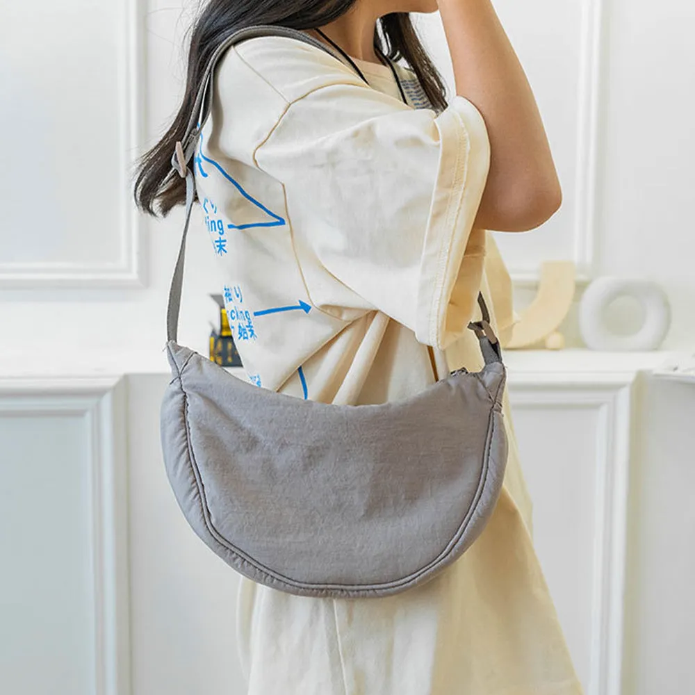 Urban Nylon Crossbody