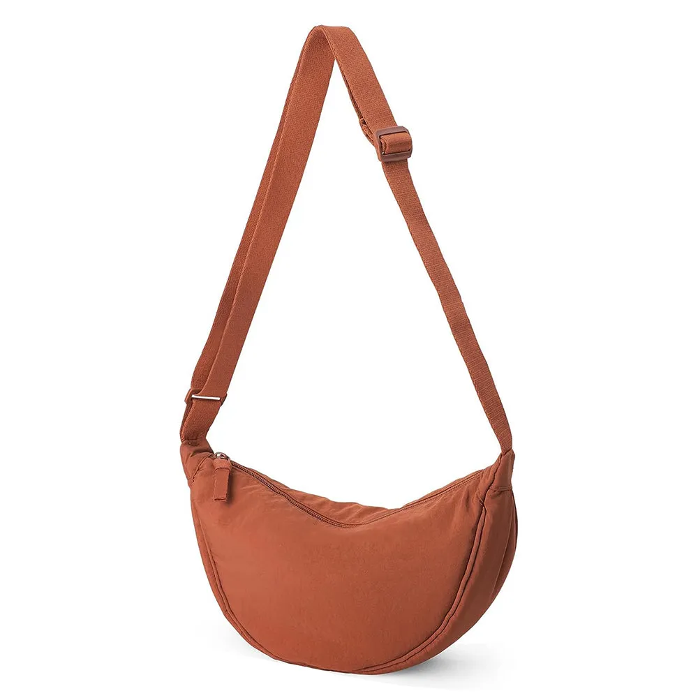 Urban Nylon Crossbody