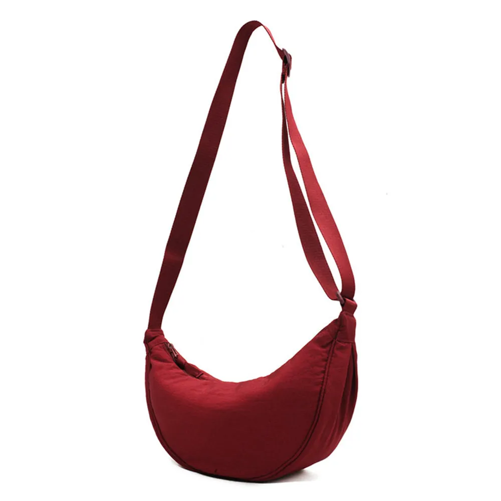 Urban Nylon Crossbody
