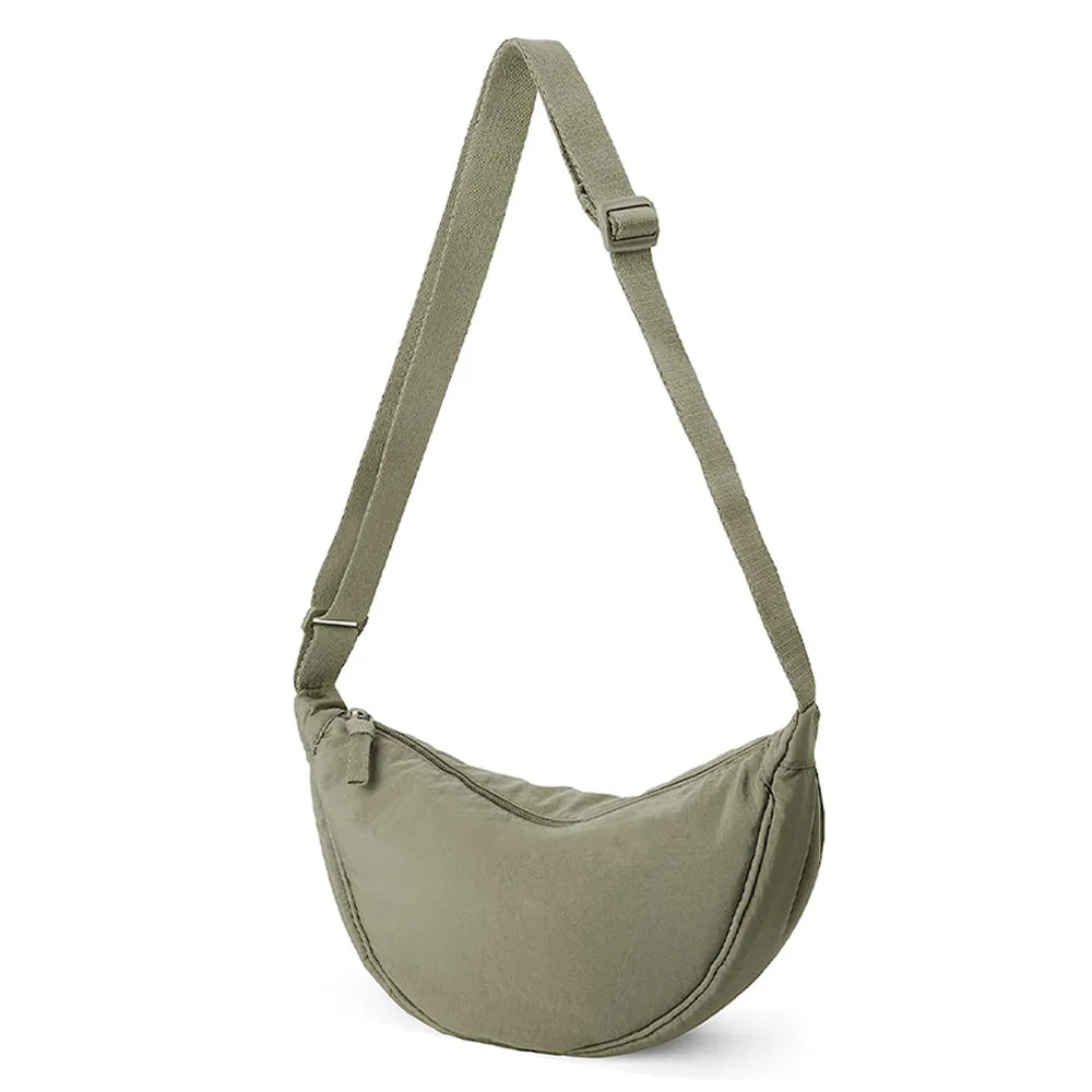 Urban Nylon Crossbody