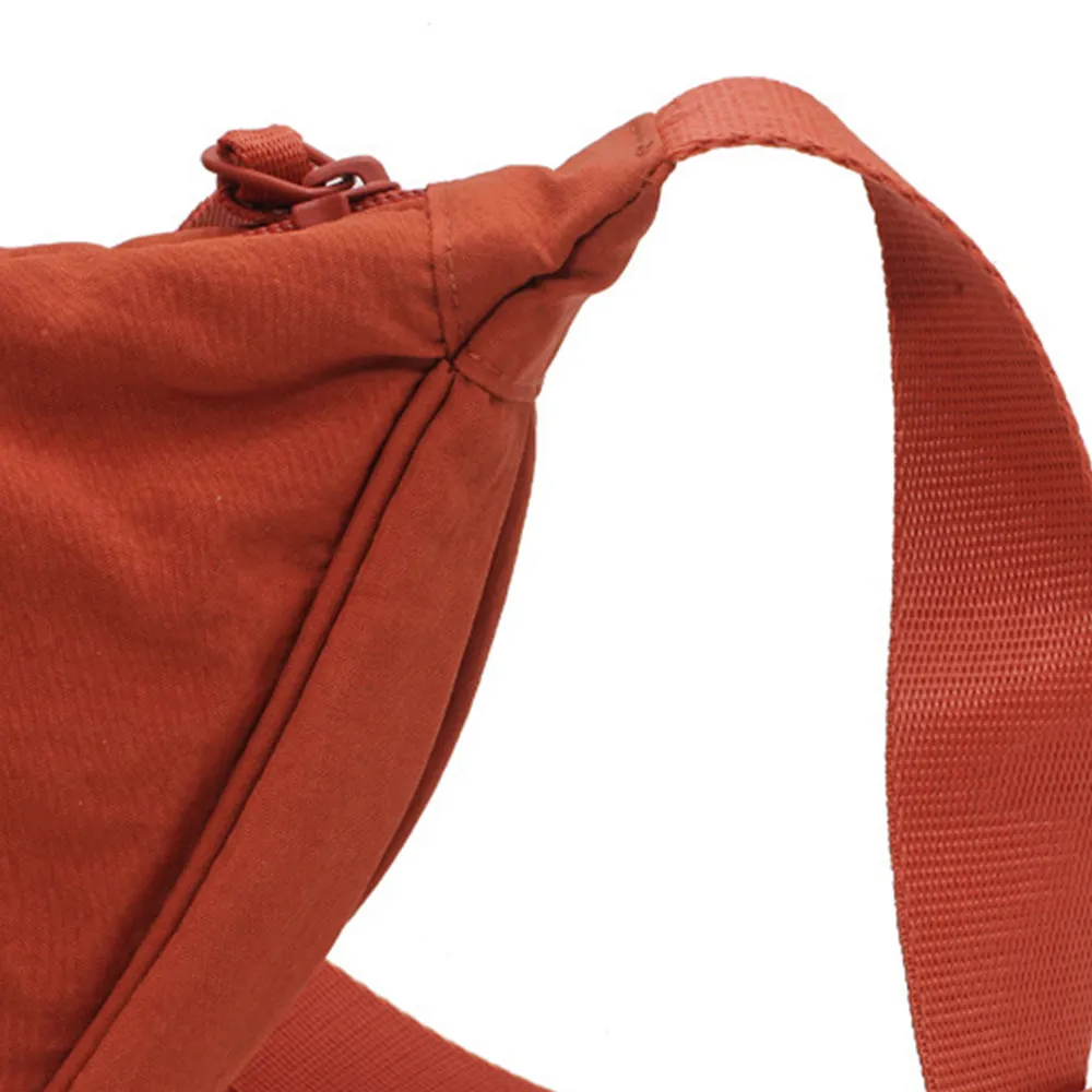 Urban Nylon Crossbody