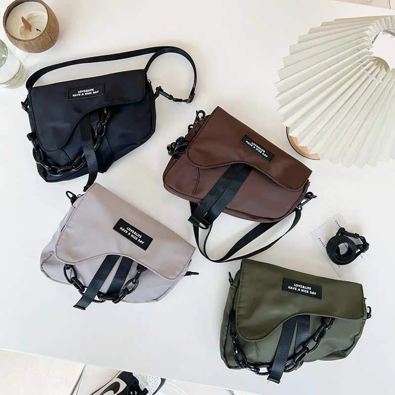 Versatile Crossbody Bag