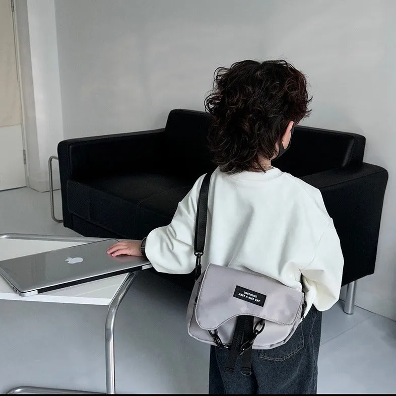 Versatile Crossbody Bag