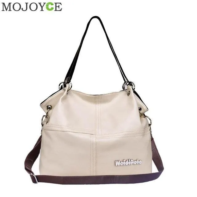 Versatile Handbag Soft Offer PU Leather Bags