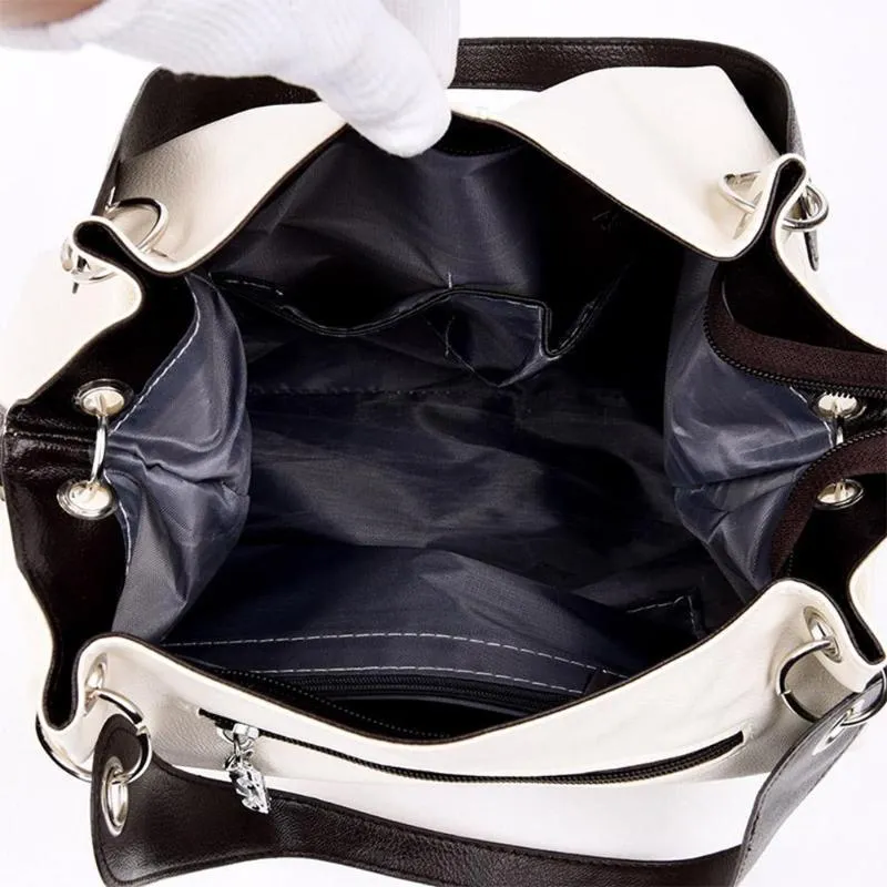 Versatile Handbag Soft Offer PU Leather Bags