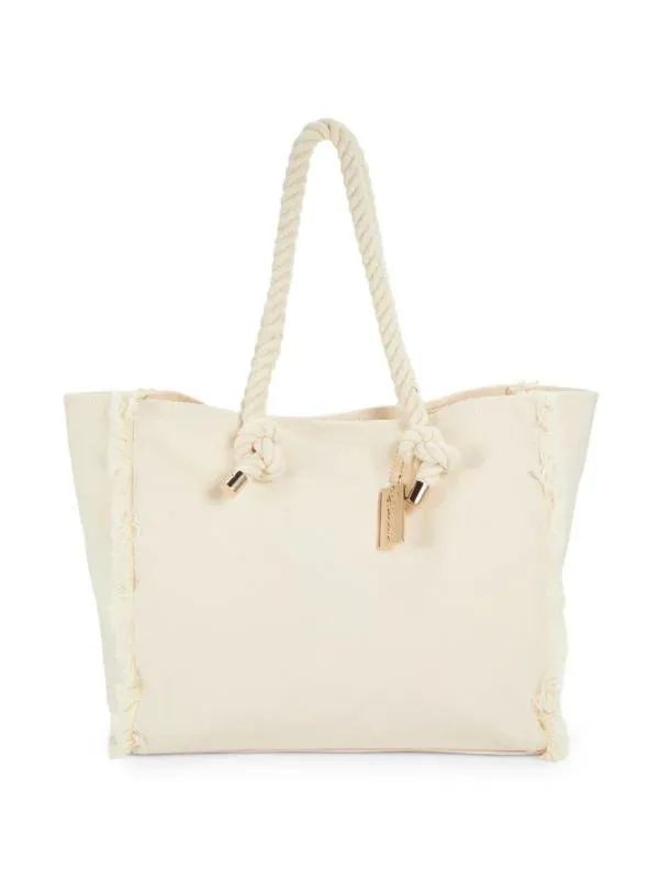 Vintage Havana Parker Rope Tote