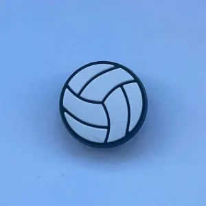 Volley Ball Charm