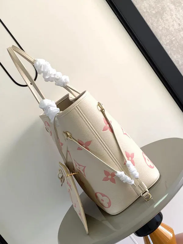 VOLRA 834 Bags - Vuitton - High-tech-enabled Lightweight Louis Bags