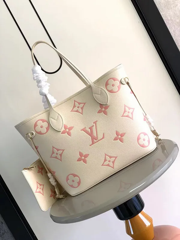 VOLRA 834 Bags - Vuitton - High-tech-enabled Lightweight Louis Bags