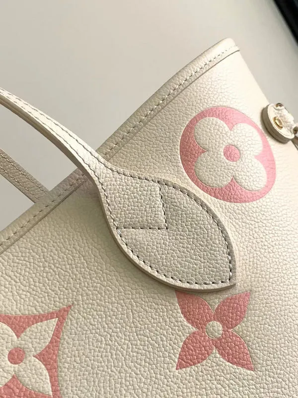 VOLRA 834 Bags - Vuitton - High-tech-enabled Lightweight Louis Bags