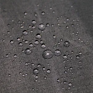Waxed Canvas 60" (13.5oz) - Charcoal Grey