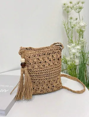 Willmot Woven Bag