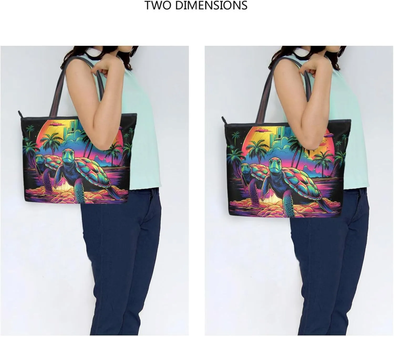 Women Tote Bag, Large Shoulder Hobo Bags Casual Handbags Big Capacity Shopping Work Bag for Vacation, 22