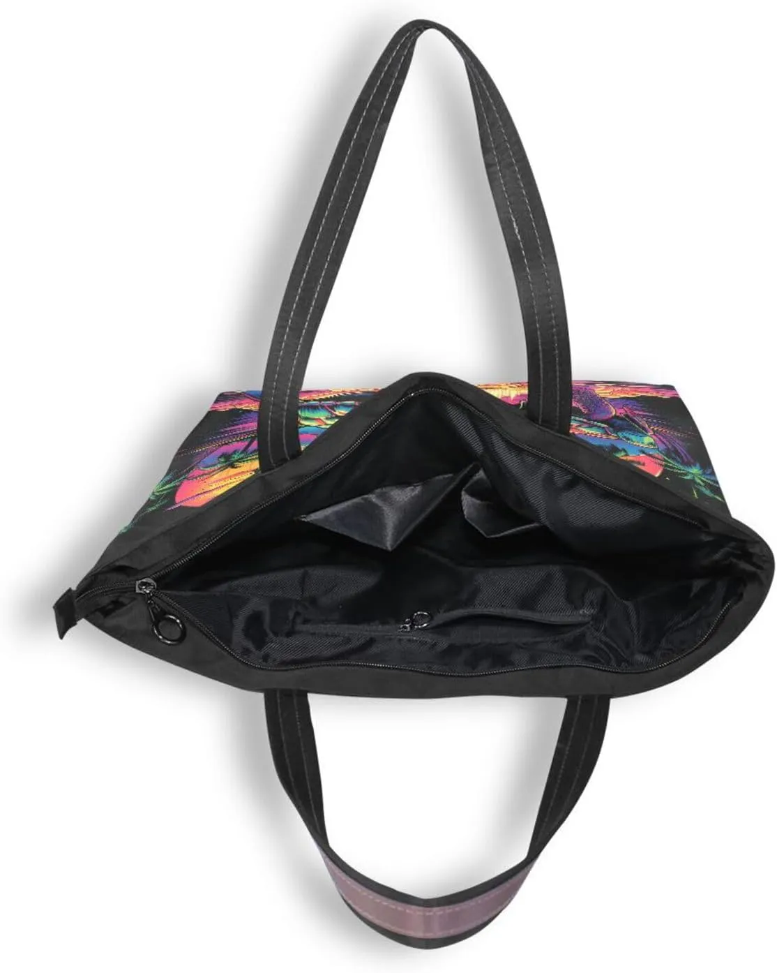 Women Tote Bag, Large Shoulder Hobo Bags Casual Handbags Big Capacity Shopping Work Bag for Vacation, 22