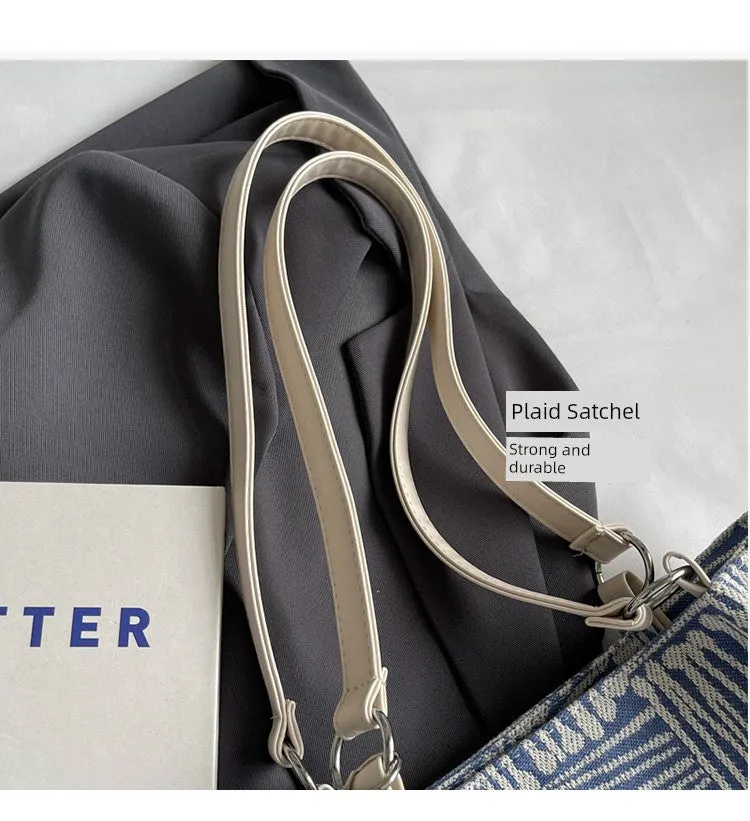 Women's Bag Casual Fancy Shoulder Commuter Bag