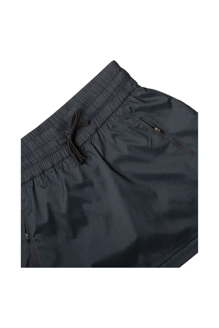 Women's Just Beachy Skort - Black