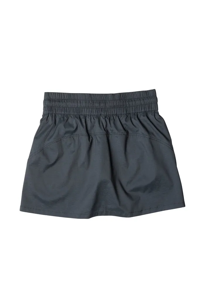 Women's Just Beachy Skort - Black