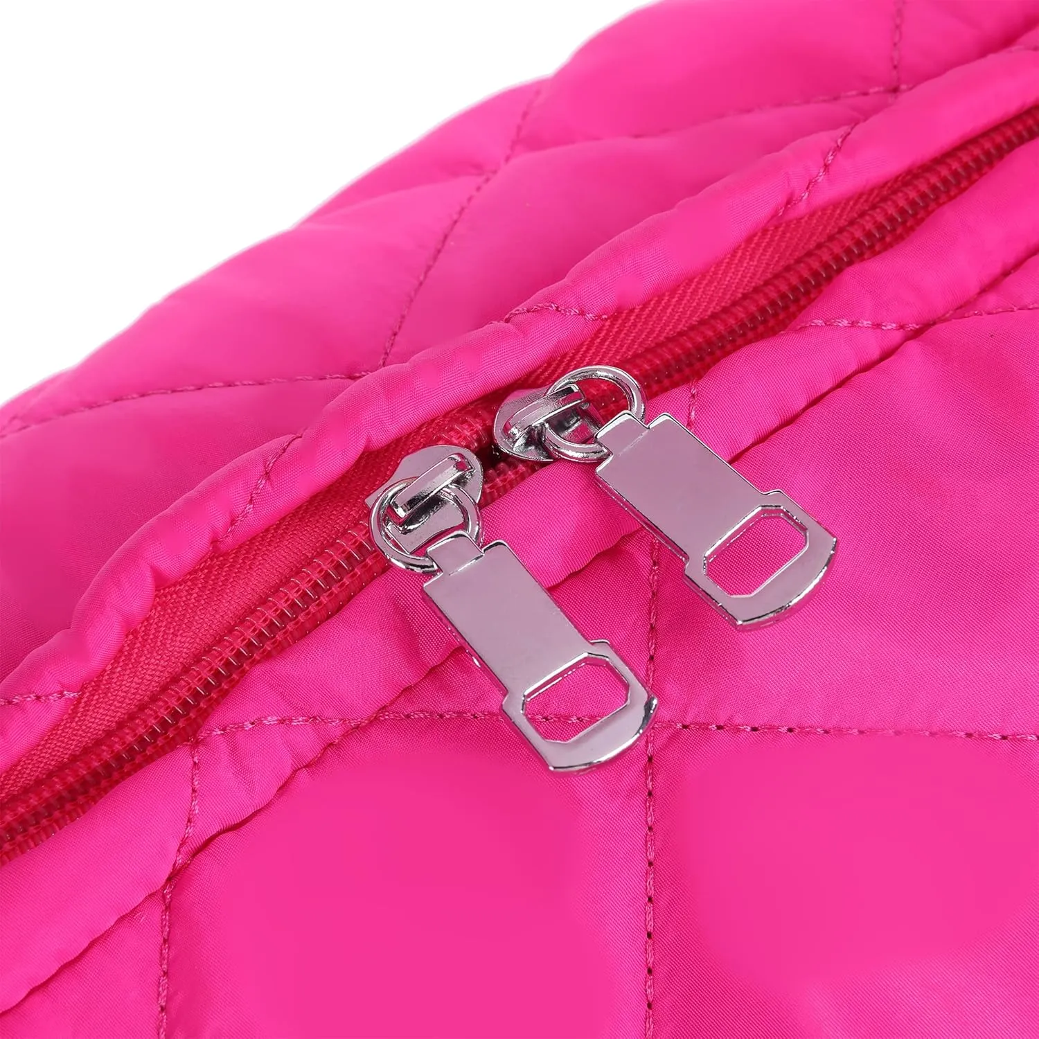 Women's Large and Slouchy Crossbody Hobo Bag Lightweight Soft Tote Bag Functional- Stylish
